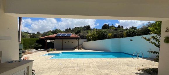 5 bedrooms Villa in Paphos, Cyprus No. 10257 20