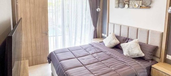 4 Schlafzimmer Villa in Pattaya, Thailand, Nr. 62765 10