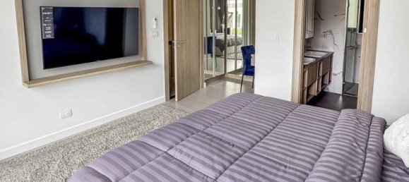 4 Schlafzimmer Villa in Pattaya, Thailand, Nr. 62765 5