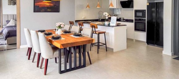 4 Schlafzimmer Villa in Pattaya, Thailand, Nr. 62765 7