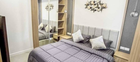 4 Schlafzimmer Villa in Pattaya, Thailand, Nr. 62765 9