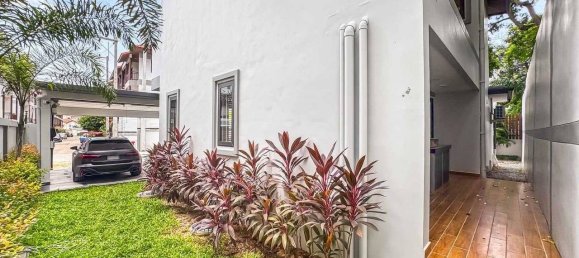 4 Schlafzimmer Villa in Pattaya, Thailand, Nr. 62765 11