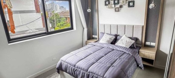 4 Schlafzimmer Villa in Pattaya, Thailand, Nr. 62765 6