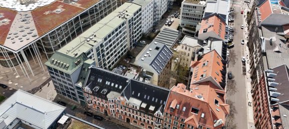 Apartamento de 4 divisões em Leipzig, Germany N.º 31733 19