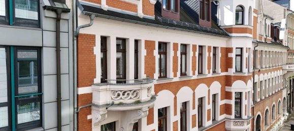 Apartamento de 4 divisões em Leipzig, Germany N.º 31733 18