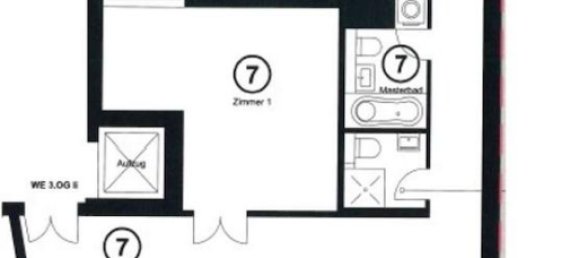 Apartamento de 4 divisões em Leipzig, Germany N.º 31733 24