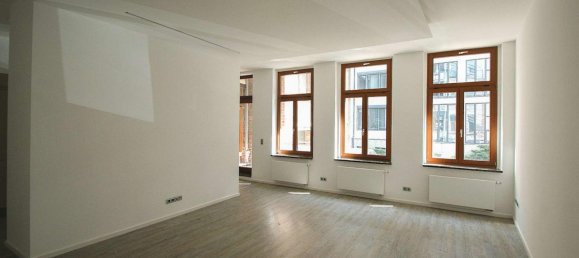 Apartamento de 4 divisões em Leipzig, Germany N.º 31733 6