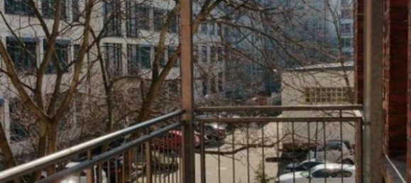 Apartamento de 4 divisões em Leipzig, Germany N.º 31733 13