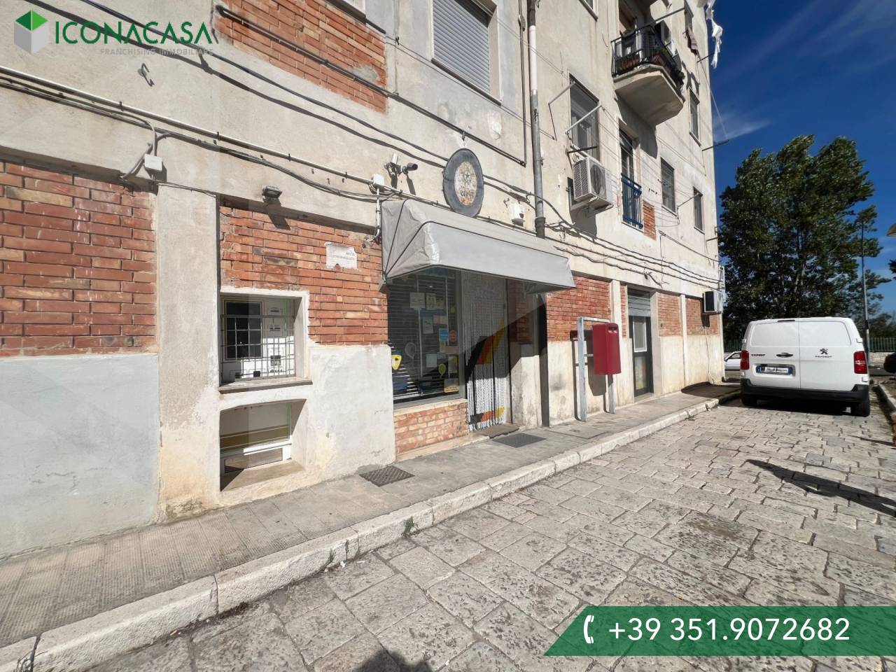 1غرفة عقار تجاري في Matera, Italy رقم 34375