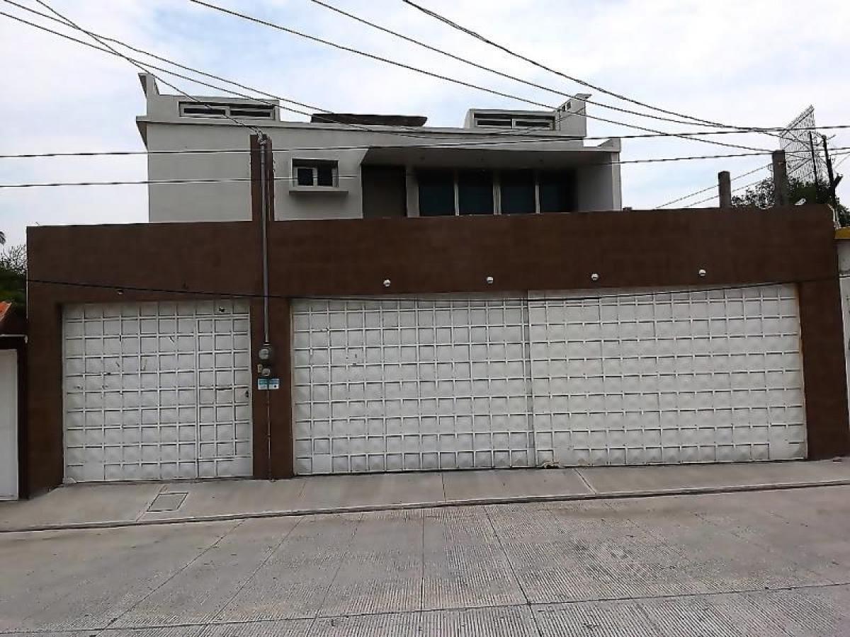 6 bedrooms House in Veracruz, Mexico No. 208144