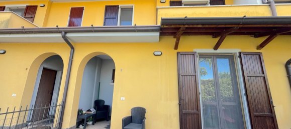 4-Zimmer Haus in Cologne, Italy, Nr. 335584 2