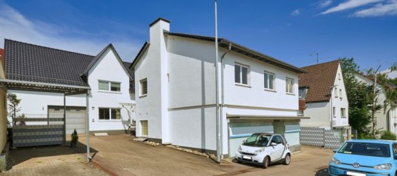 Edificio de 2 dormitorios en Rems-Murr-Kreis, Germany No. 35863 2