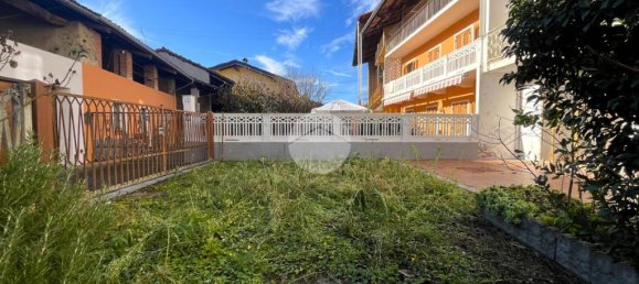 4 bedrooms House in Cascinette d'Ivrea, Italy No. 86483 19