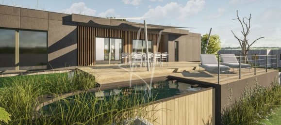 قطعة أرض في Basse-Ham, France رقم 79630 2