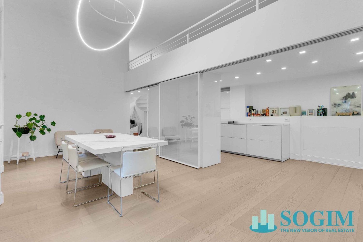 3 Schlafzimmer Wohnung in Milan, Italy, Nr. 362709