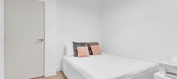 3 Schlafzimmer Wohnung in Milan, Italy, Nr. 362709 20