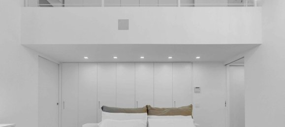 3 Schlafzimmer Wohnung in Milan, Italy, Nr. 362709 12