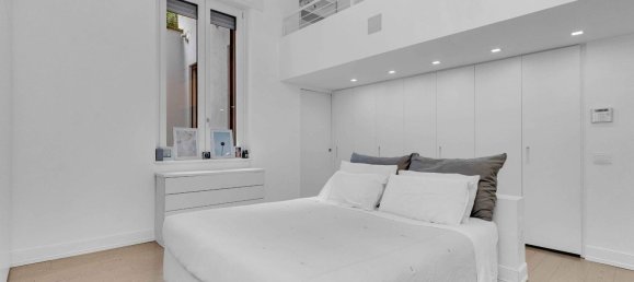 3 Schlafzimmer Wohnung in Milan, Italy, Nr. 362709 15