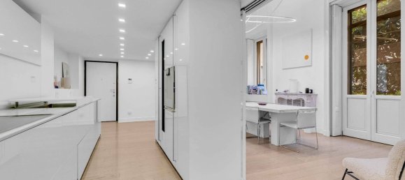 3 Schlafzimmer Wohnung in Milan, Italy, Nr. 362709 6