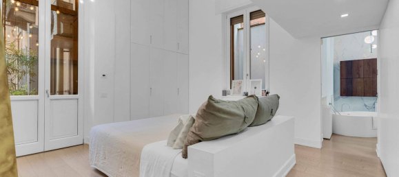 3 Schlafzimmer Wohnung in Milan, Italy, Nr. 362709 14