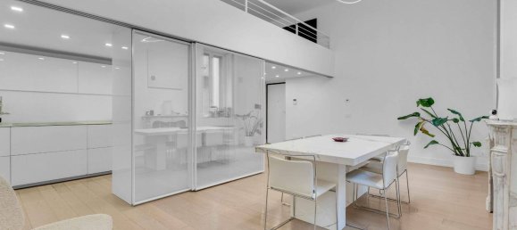 3 Schlafzimmer Wohnung in Milan, Italy, Nr. 362709 4