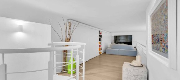 3 Schlafzimmer Wohnung in Milan, Italy, Nr. 362709 22