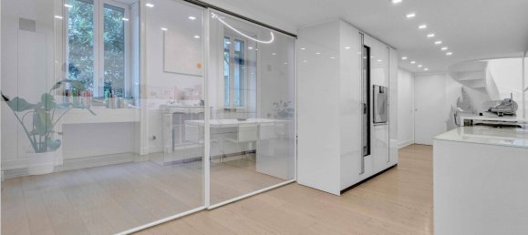 3 Schlafzimmer Wohnung in Milan, Italy, Nr. 362709 9