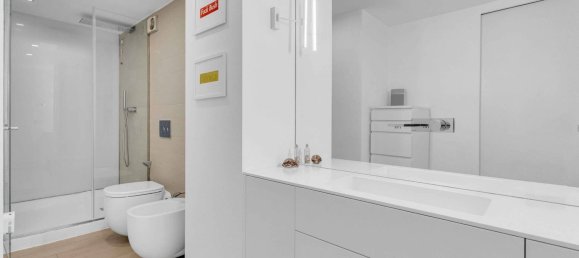 3 Schlafzimmer Wohnung in Milan, Italy, Nr. 362709 18