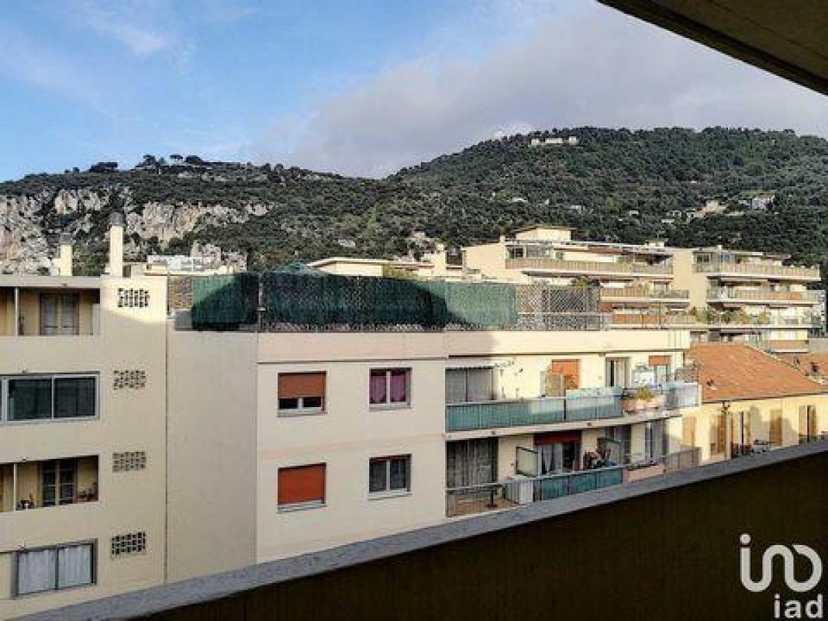 Apartamento com 2 quartos em condomínio em Nice, France N.º 13963