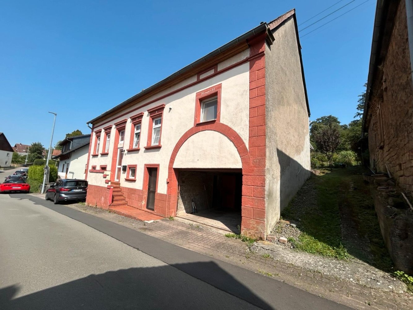 6 غرف نوم منزل في Kusel, Germany رقم 370873