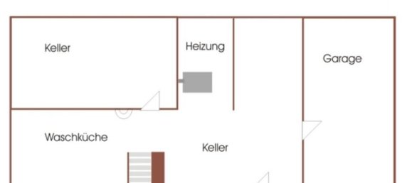 6 غرف نوم منزل في Kusel, Germany رقم 370873 17