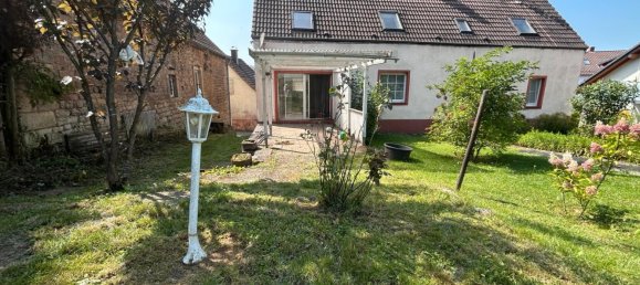 6 غرف نوم منزل في Kusel, Germany رقم 370873 2