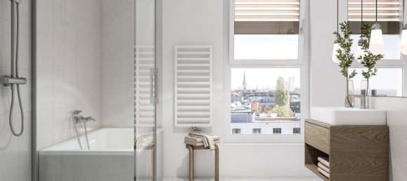 Studio in Ottakring, Austria, Nr. 211769 13