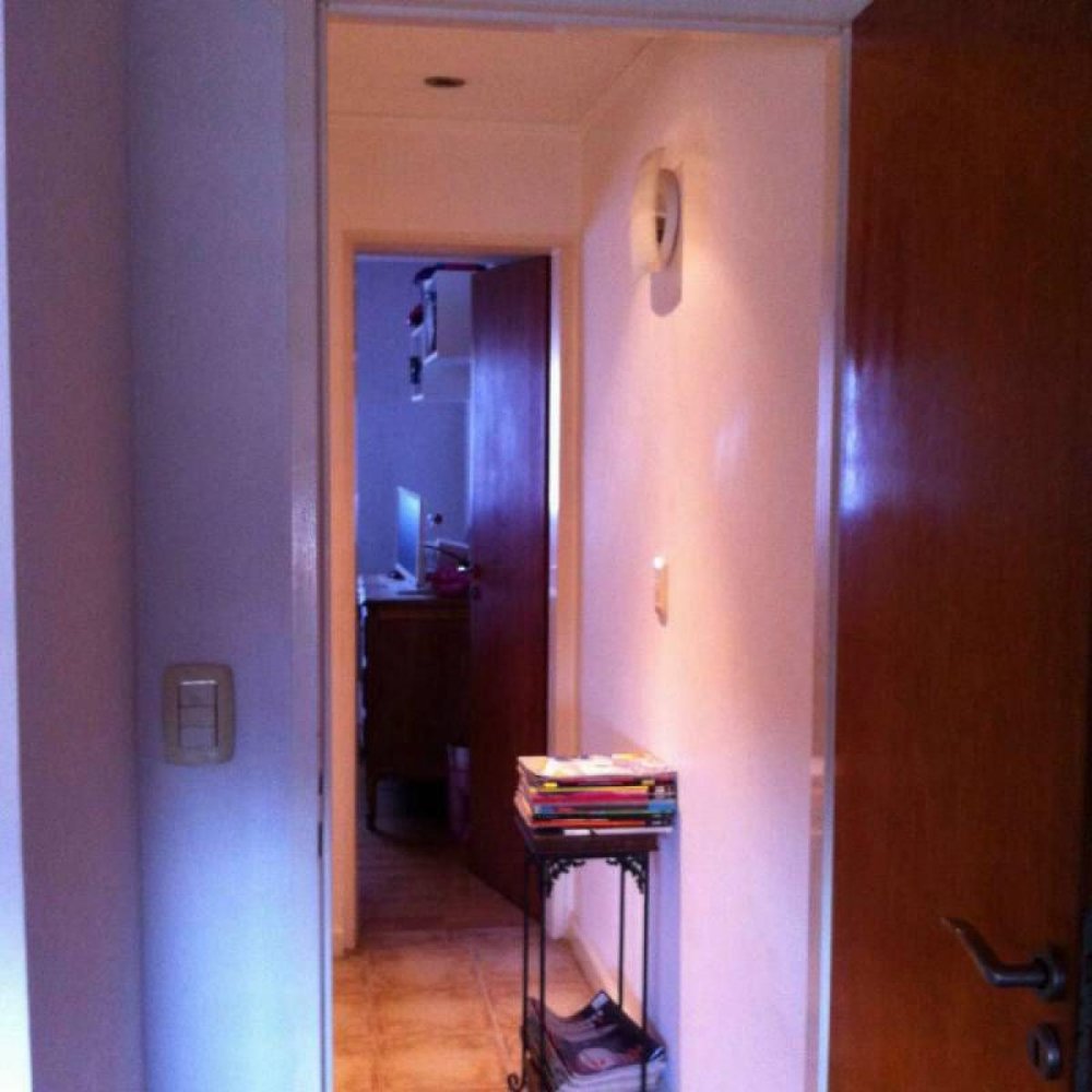 2 bedrooms Apartment in Pilar, Argentina No. 6835