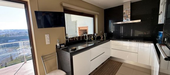 3 Schlafzimmer Wohnung in Loures, Portugal, Nr. 104039 6