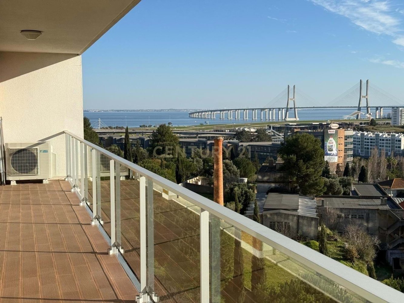 3 Schlafzimmer Wohnung in Loures, Portugal, Nr. 104039