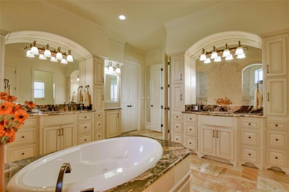 3 Schlafzimmer Haus in Granbury, USA, Nr. 441943