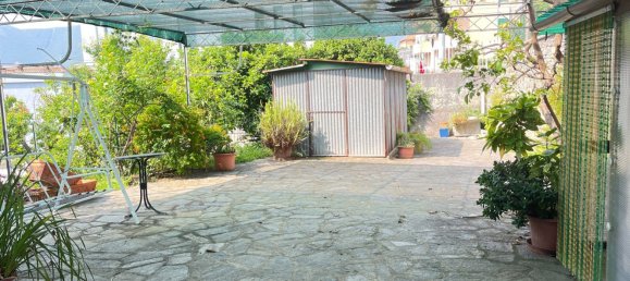 6 rooms House in Boissano, Italy No. 308141 18