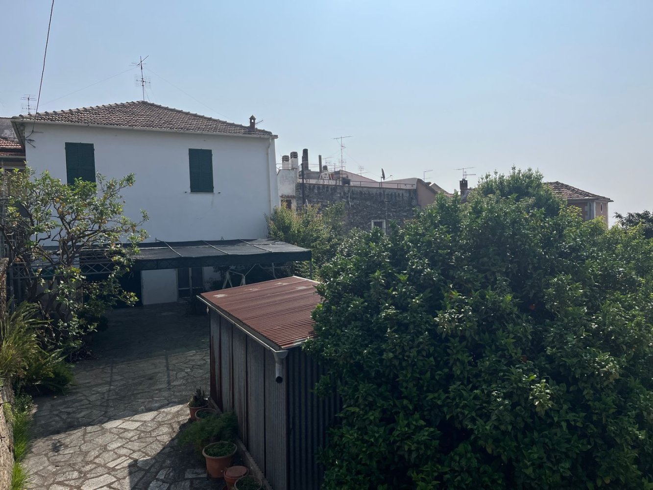 6 rooms House in Boissano, Italy No. 308141