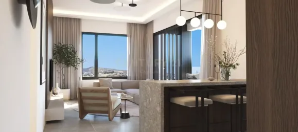 2 Schlafzimmer Wohnung in Germasogeia, Cyprus, Nr. 4033 7