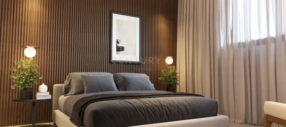 2 Schlafzimmer Wohnung in Germasogeia, Cyprus, Nr. 4033 13