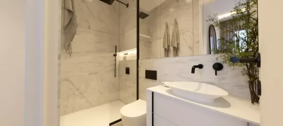 2 Schlafzimmer Wohnung in Germasogeia, Cyprus, Nr. 4033 17