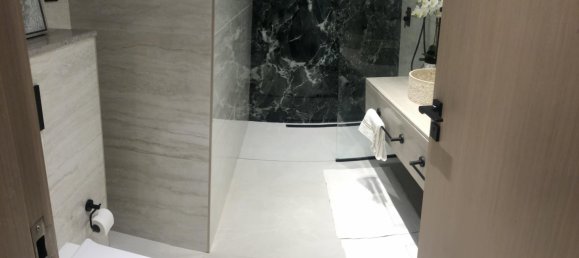 Квартира с 1 спальней в Бизнес-Бэй, ОАЭ № 24571 3