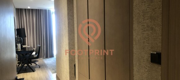 Квартира с 1 спальней в Бизнес-Бэй, ОАЭ № 24571 2