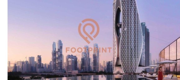 Квартира с 1 спальней в Бизнес-Бэй, ОАЭ № 24571 8