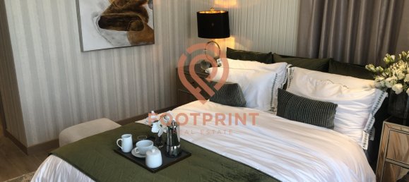 Квартира с 1 спальней в Бизнес-Бэй, ОАЭ № 24571 10