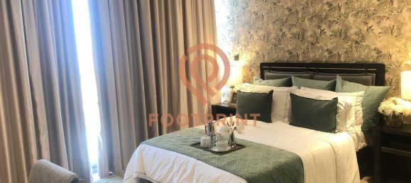 Квартира с 1 спальней в Бизнес-Бэй, ОАЭ № 24571 9