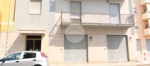 3 chambres Appartement à Mazara del Vallo, Italy No. 135532 33