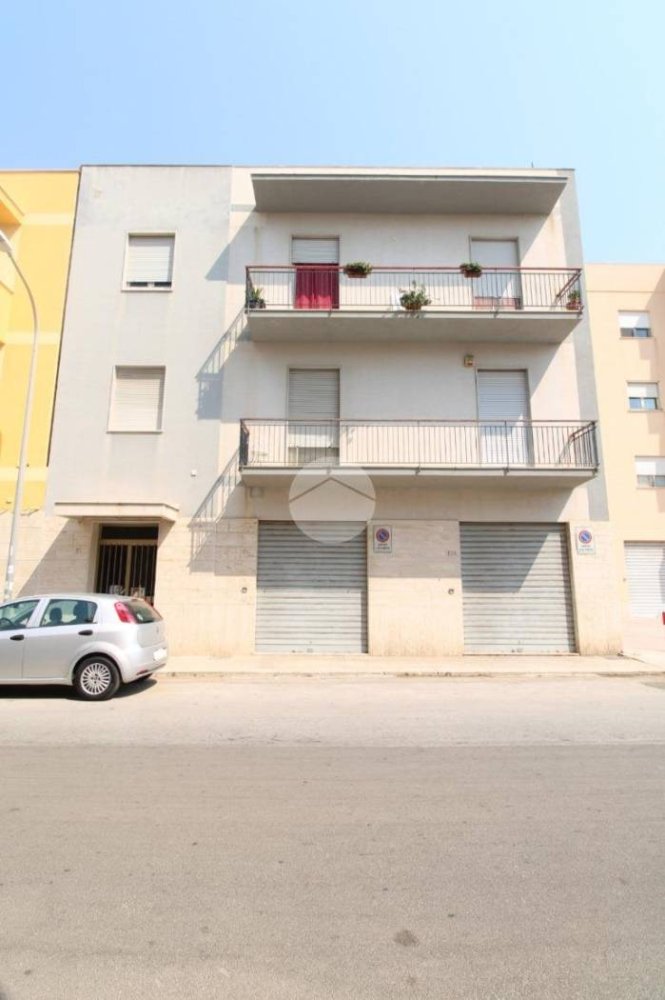 3 chambres Appartement à Mazara del Vallo, Italy No. 135532