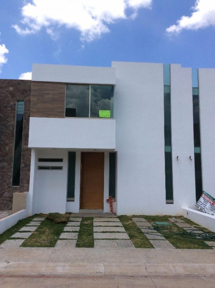 3 bedrooms House in Tapachula de Cordova y Ordonez, Mexico No. 153753